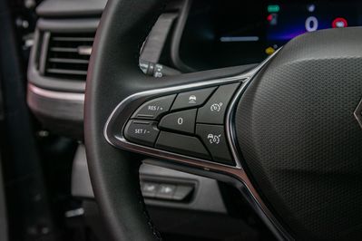 Renault Trafic Kombi L2H1