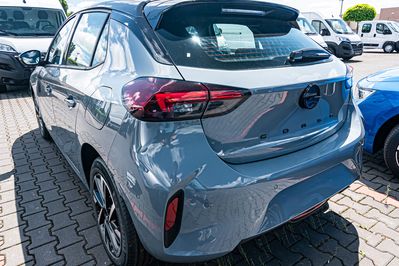 Opel Corsa GS  1.2 Turbo
