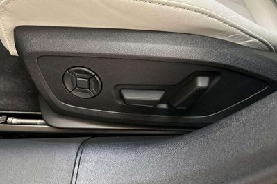 Audi A5 TDI quattro S line