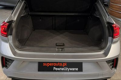 Volkswagen T-Roc 1.5 TSI R-Line DSG