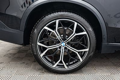 BMW X5 xDrive45e
