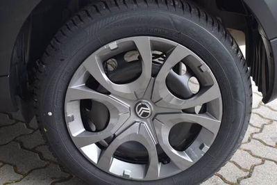 Citroen C3 Max 1.2 T