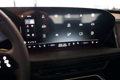 Audi Q5 TFSI quattro S line