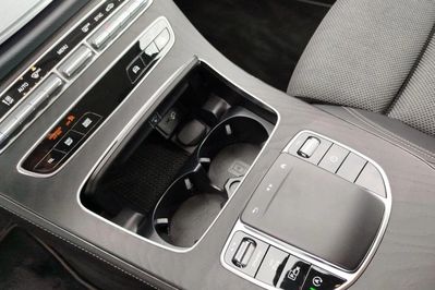 Mercedes Klasa E 220 d Avantgarde