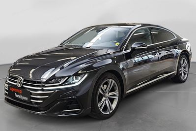 Volkswagen Arteon 2.0 TDI 4Motion R-Line DSG