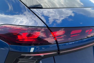 Audi A6 TFSI quattro S line Avant
