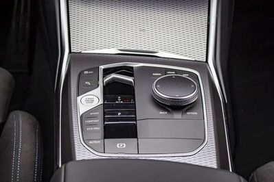 BMW Seria 3 320i M Sport