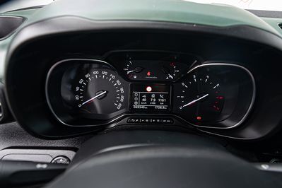 Citroen Berlingo Kombi XTR L2H1