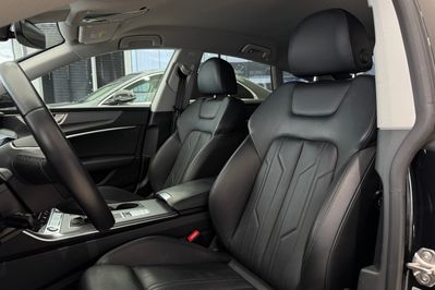 Audi A7 Sportback 45 TFSI S Line