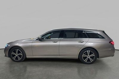 Mercedes Klasa E E 220 d