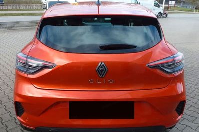 Renault Clio Evolution 1.0 TCe