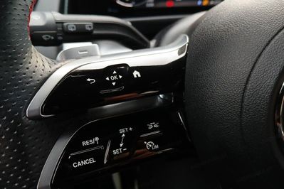 Mercedes GLB 220 d 4MATIC AMG Line