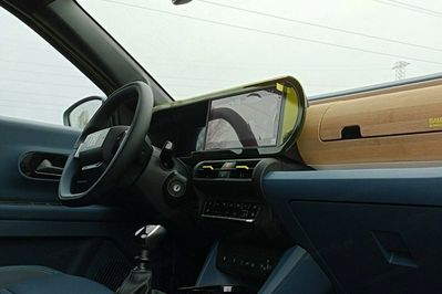 Fiat Grande Panda La Prima 1.2