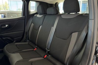 Jeep Renegade 1.3 GSE T4 Turbo PHEV 4xe Limited S&S