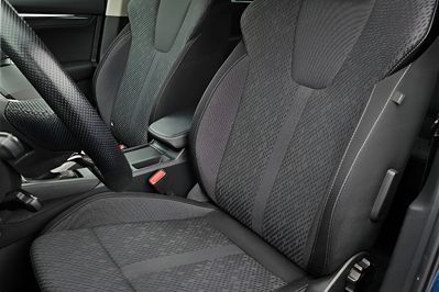 Skoda Octavia TSI ACT Style