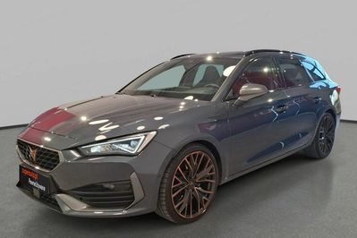 Cupra Leon 2.0 TSI 4Drive VZ DSG