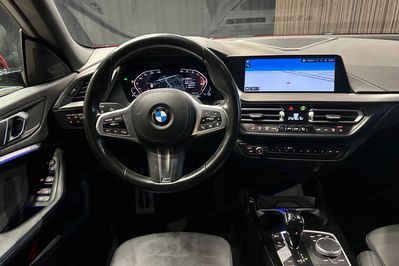 BMW Seria 2 218i M Sport aut
