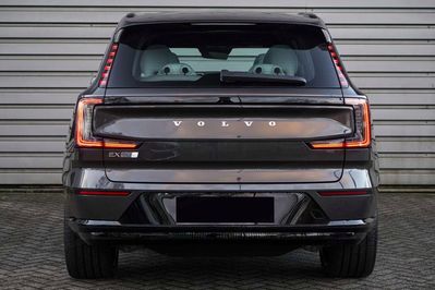 Volvo EX90 Twin Performance AWD Ultra