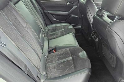 Peugeot 508 1.6 PureTech GT S&S EAT8