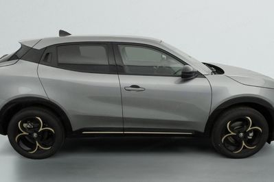 Alfa Romeo Junior Ibrida Intensa 1.2 mHEV EDCT6