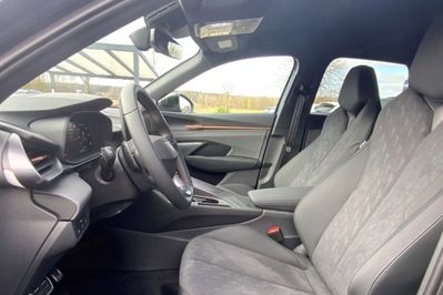 Cupra Terramar 1.5 eTSI mHEV DSG