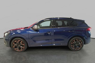 Cupra Terramar 1.5 TSI DSG