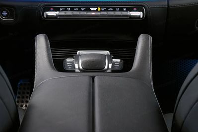 Mercedes GLE 350 e 4-Matic Advanced