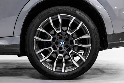 BMW X6 xDrive30d M Sport
