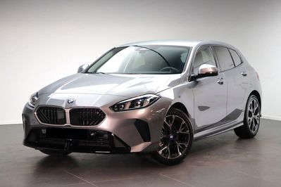 BMW Seria 1 120 M Design