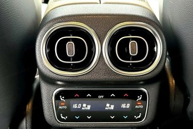 Mercedes GLC Coupe 300 d 4MATIC AMG Line