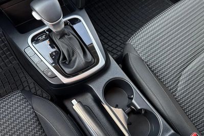 Kia Ceed T-GDI M DCT
