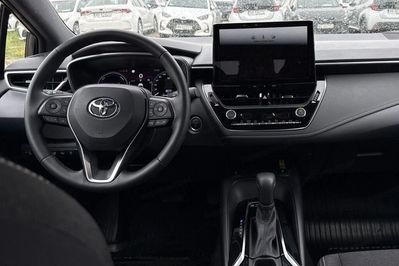 Toyota Corolla 1.8 Hybrid Comfort