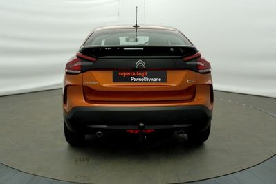 Citroen C4 Feel Pack 1.2 PureTech EAT8