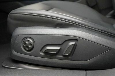 Audi A4 35 TDI mHEV S tronic