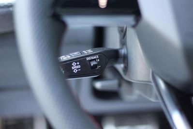 Audi Q5 SQ5 TFSI quattro