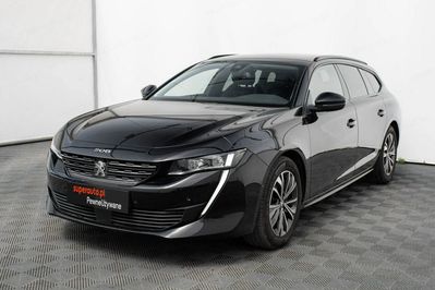 Peugeot 508 1.5 BlueHDi Allure Pack S&S EAT8
