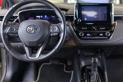 Toyota Corolla 1.8 Hybrid Comfort