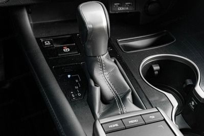 Lexus RX 450h Prestige