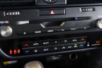 Lexus RX 300 F-Impression