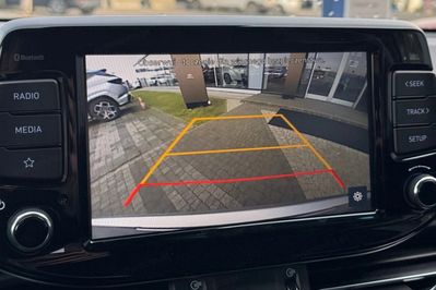 Hyundai i30 1.0 T-GDI Smart DCT