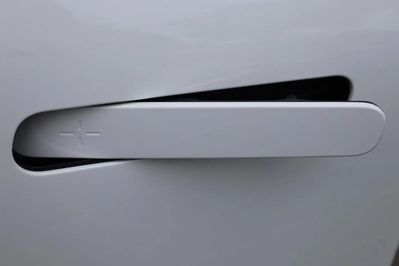 Geely E5 Pro EV 60kWh
