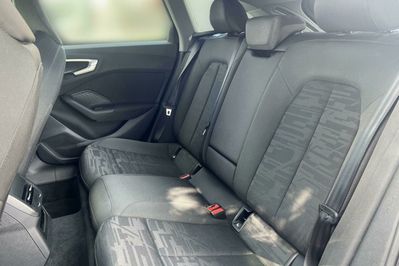 Audi A5 TFSI 110 kW S tronic