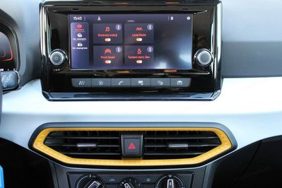 Seat Ibiza 1.0 MPI EVO Style S&S