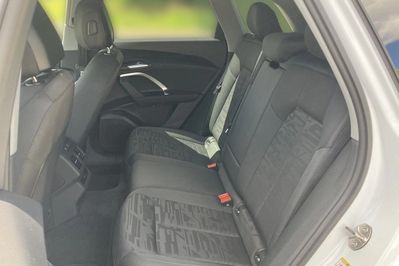 Audi Q5 TFSI mHEV 150 kW S tronic