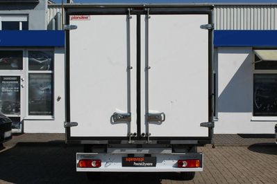 Renault Master Chłodnia/Izoterma 6ep