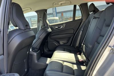 Volvo V60 T6 AWD Plug-In Hybrid aut