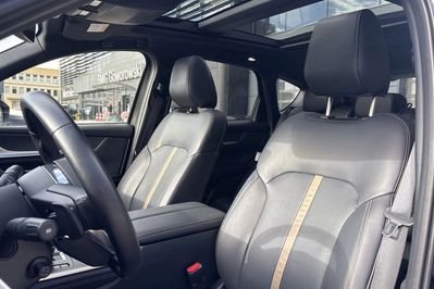 Mazda CX-60 2.5 PHEV Homura Plus AWD aut
