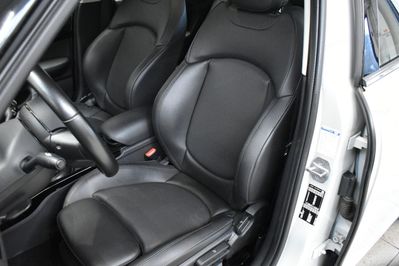 Mini Clubman Cooper