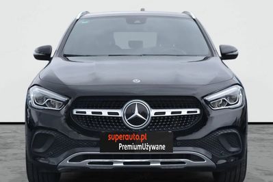 Mercedes GLA 200 AMG Line