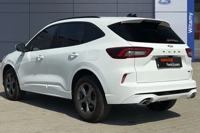 Ford Kuga 2.5